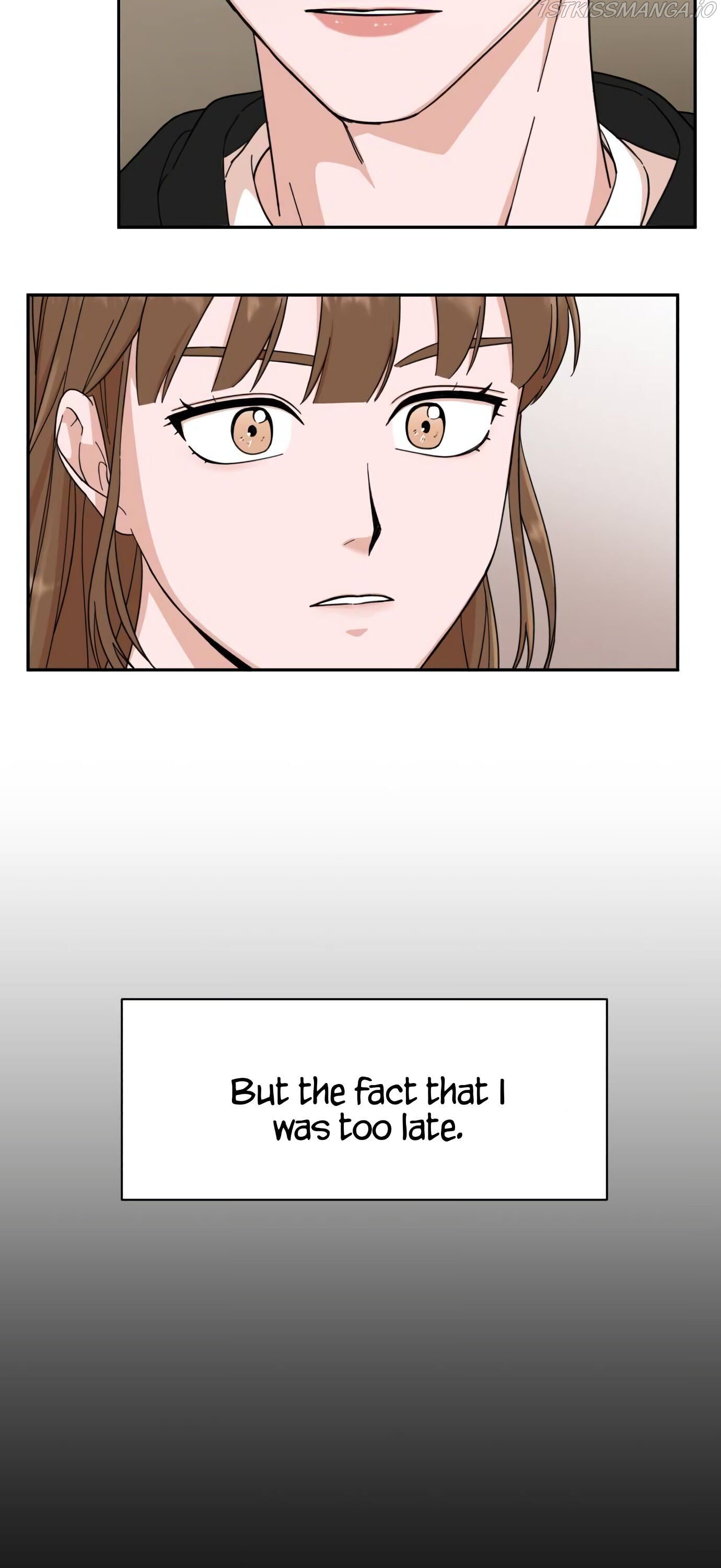 The Man with Pretty Lips chapter 1 - page 23