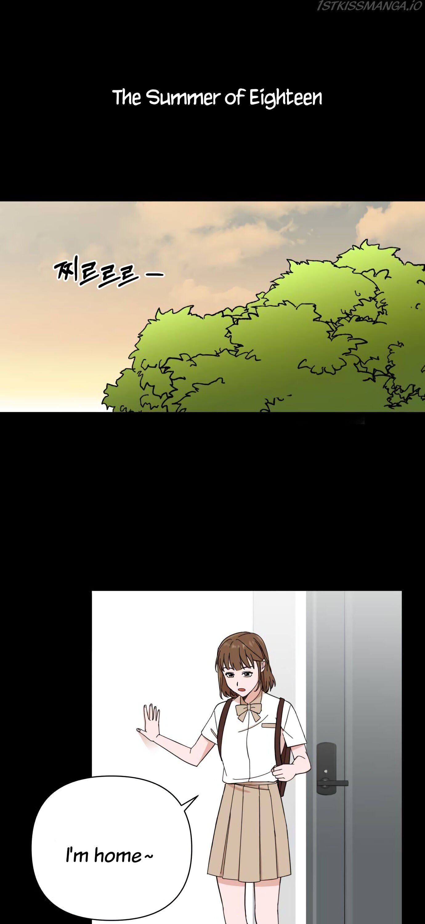 The Man with Pretty Lips chapter 1 - page 25