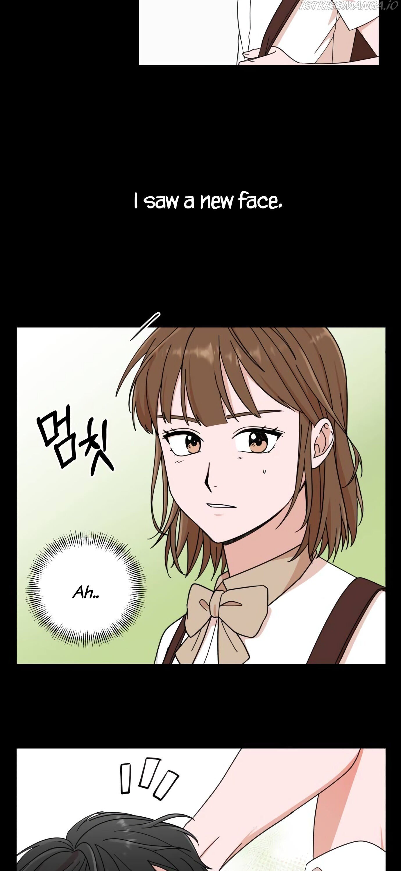 The Man with Pretty Lips chapter 1 - page 27