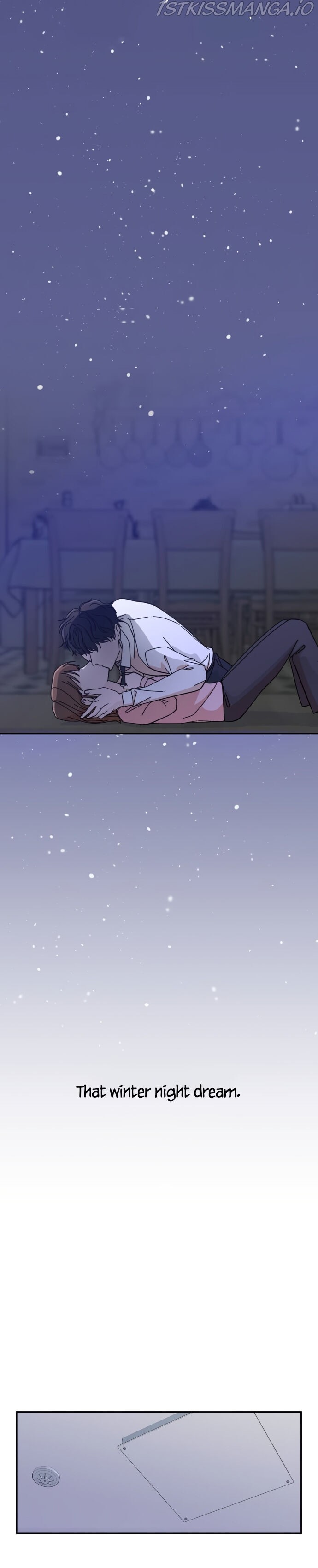 The Man with Pretty Lips chapter 1 - page 3