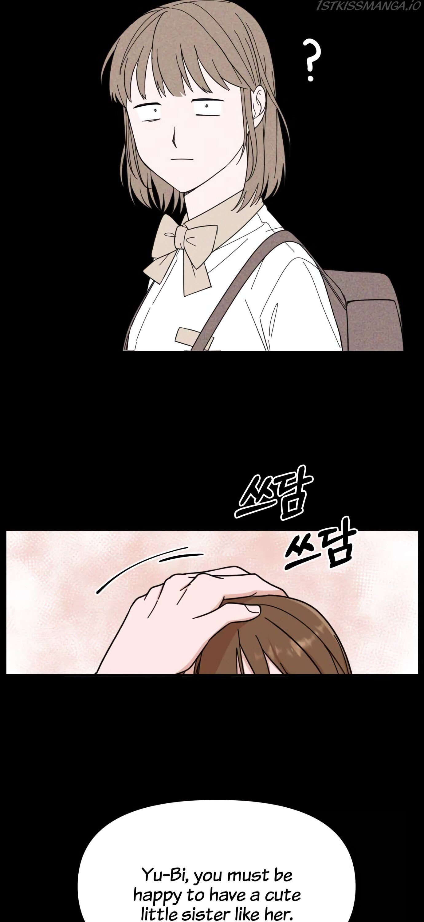 The Man with Pretty Lips chapter 1 - page 31