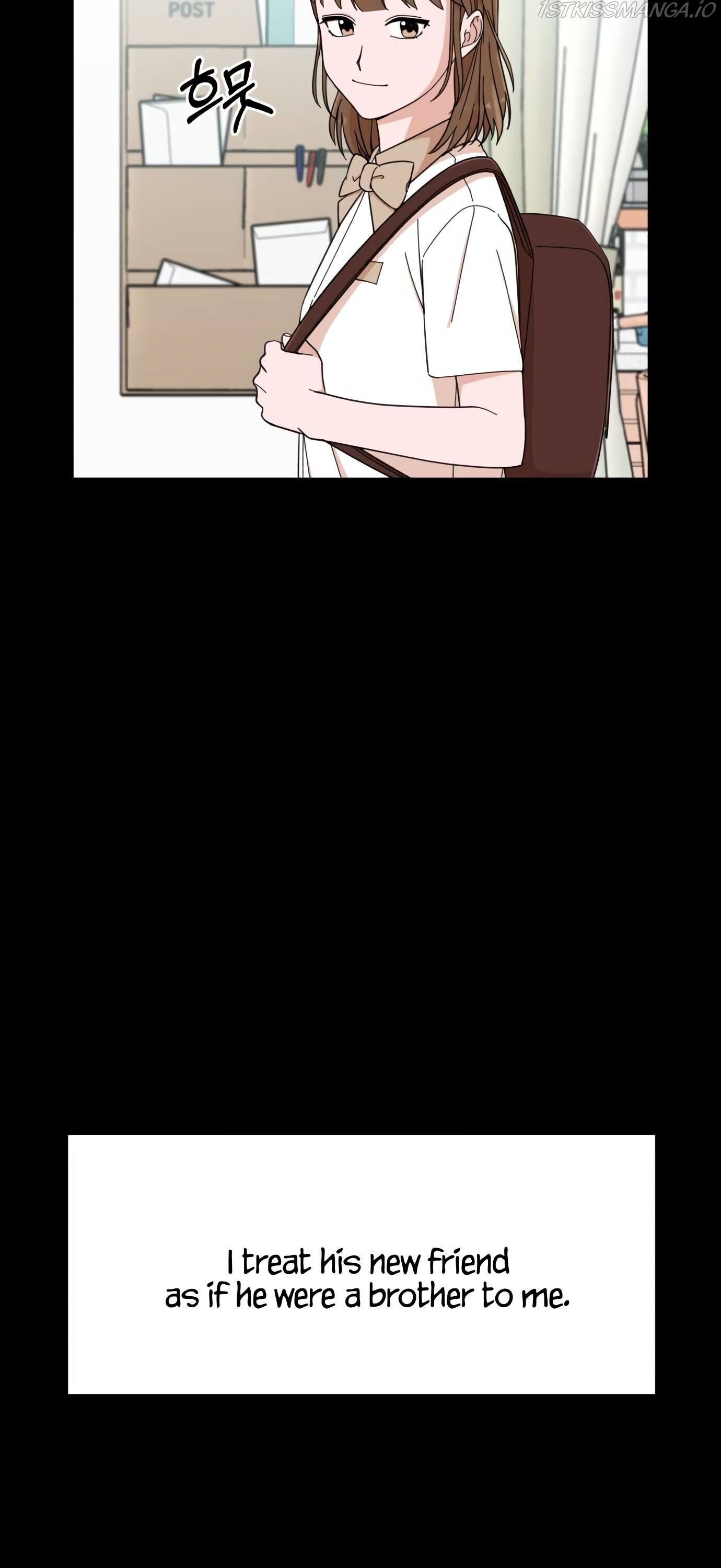 The Man with Pretty Lips chapter 1 - page 41
