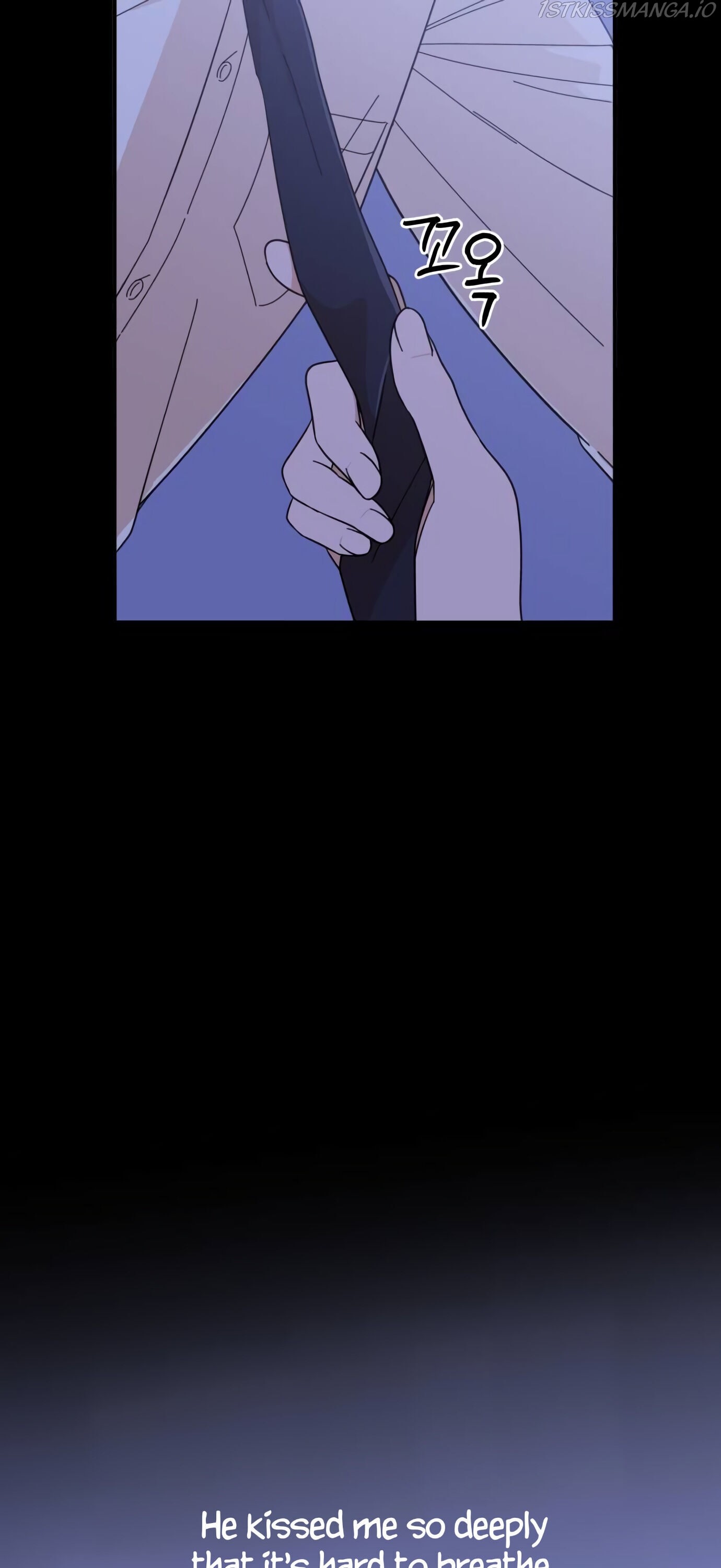 The Man with Pretty Lips chapter 1 - page 51
