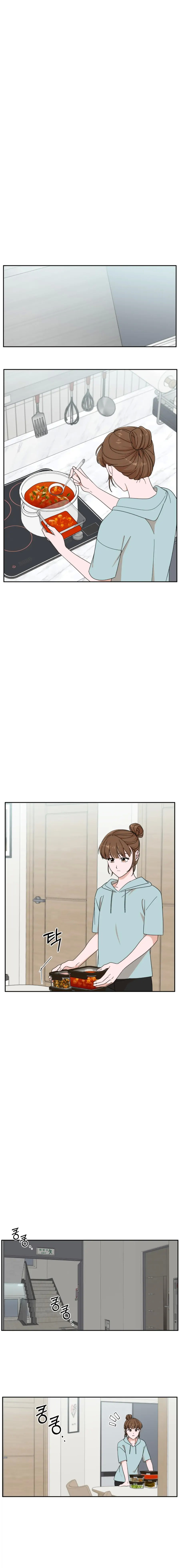 The Man with Pretty Lips chapter 16 - page 7