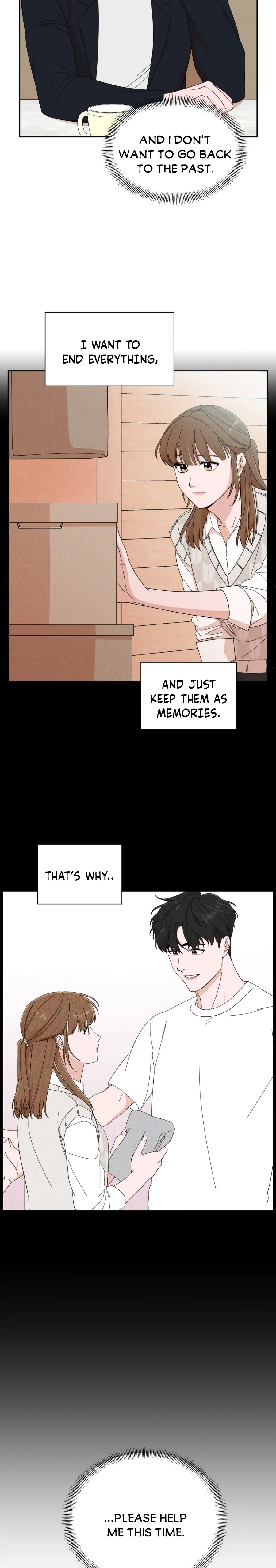 The Man with Pretty Lips chapter 10 - page 16