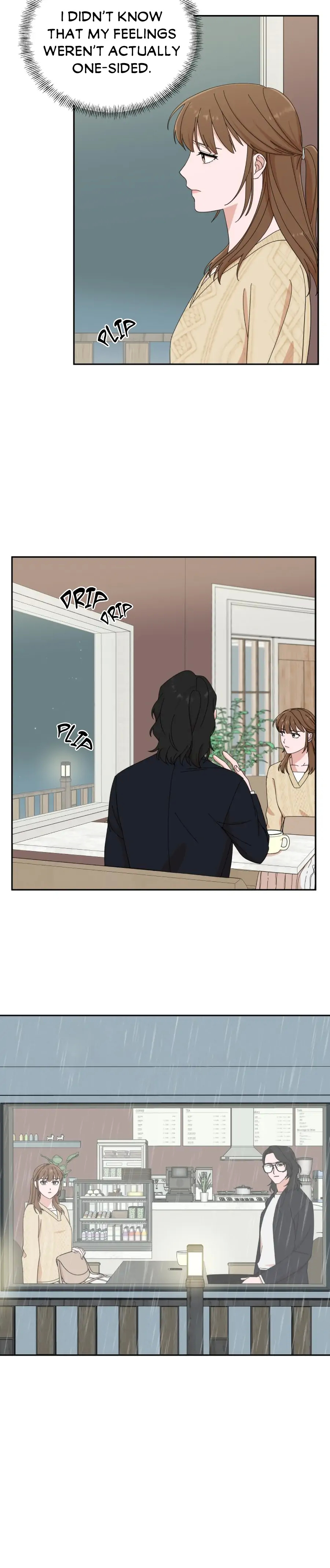 The Man with Pretty Lips chapter 10 - page 24