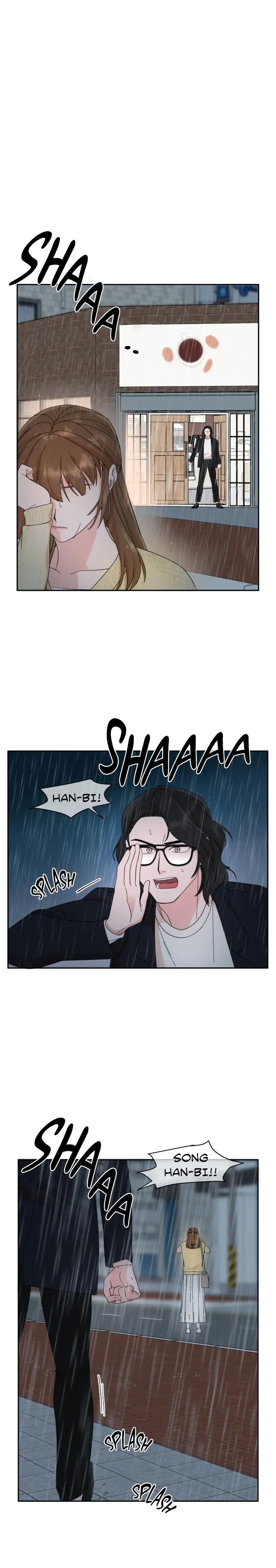 The Man with Pretty Lips chapter 10 - page 27