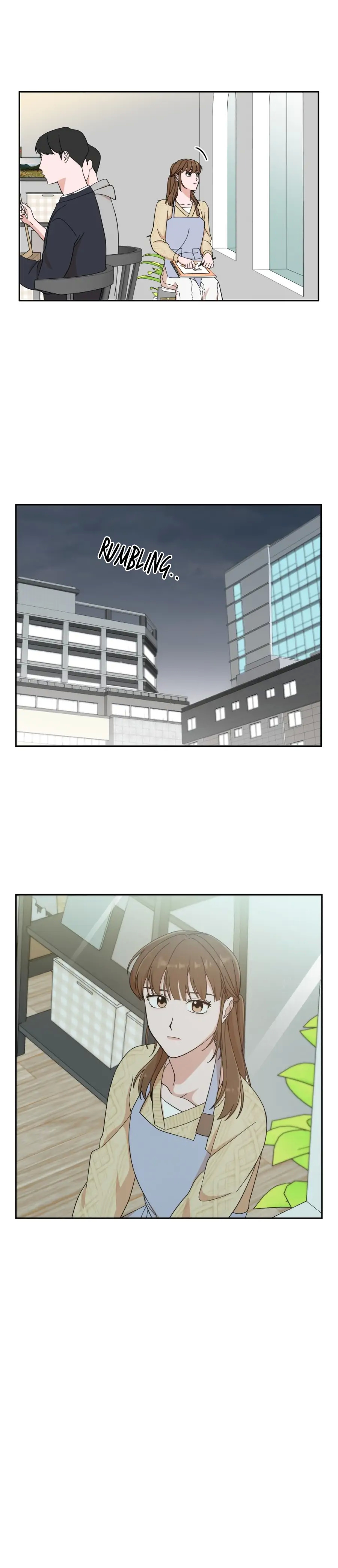 The Man with Pretty Lips chapter 10 - page 6