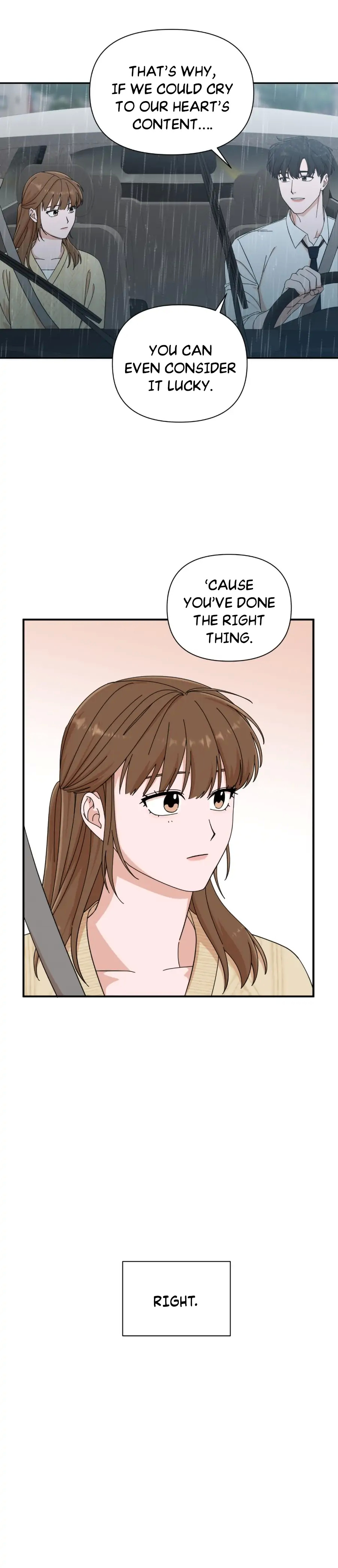 The Man with Pretty Lips chapter 11 - page 16