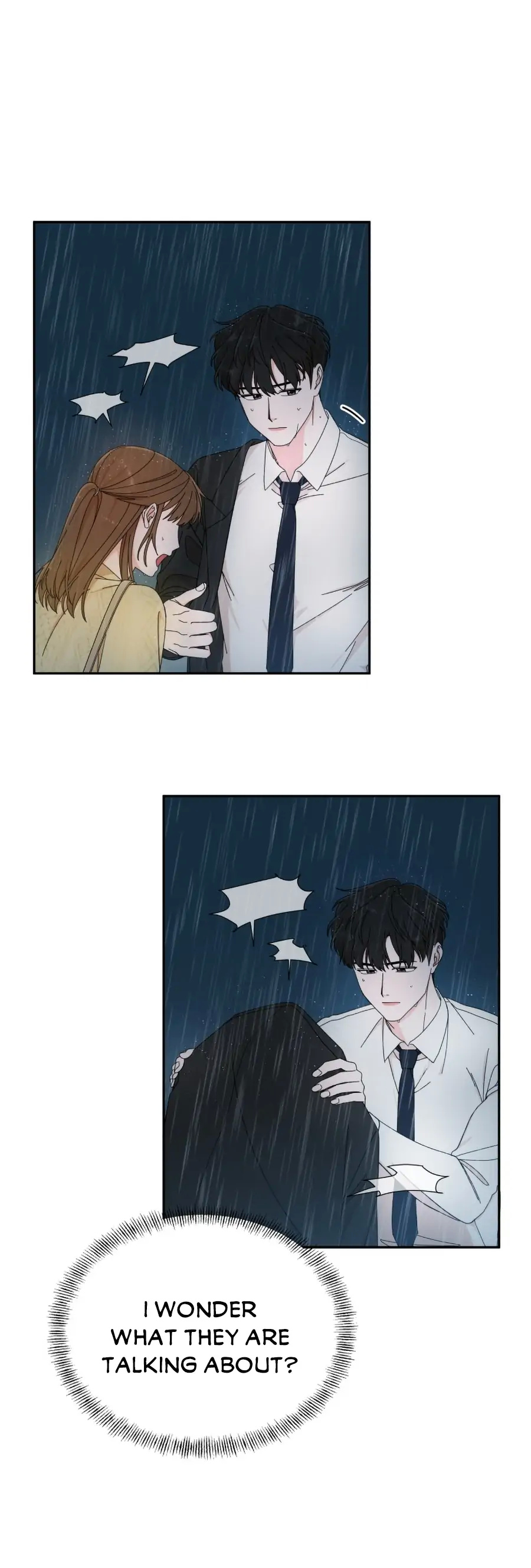 The Man with Pretty Lips chapter 11 - page 4