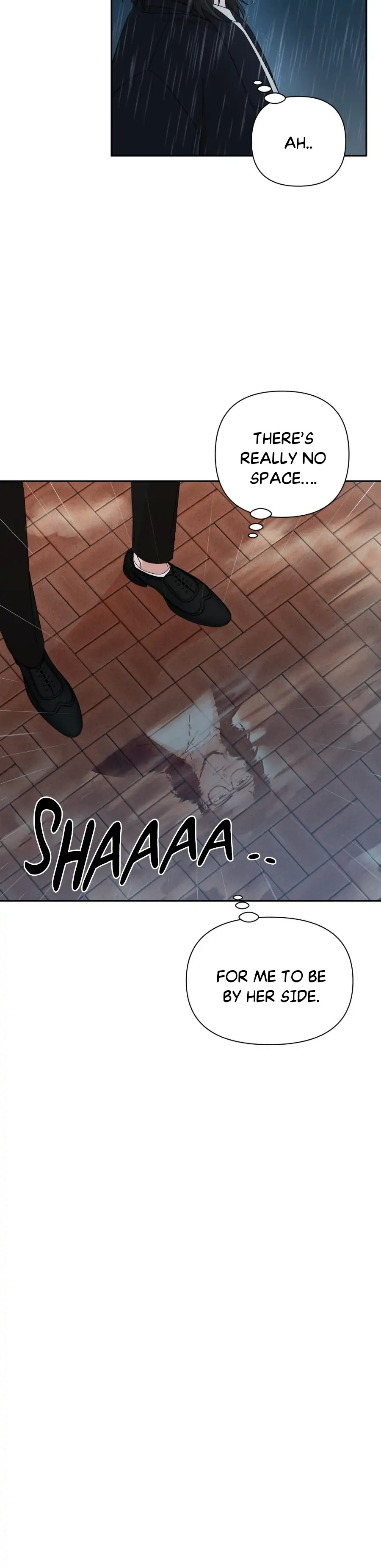 The Man with Pretty Lips chapter 11 - page 7