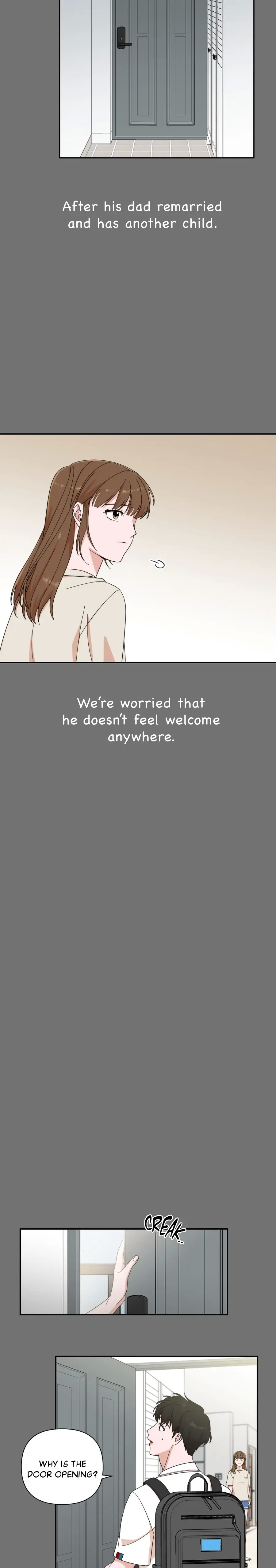 The Man with Pretty Lips chapter 13 - page 16