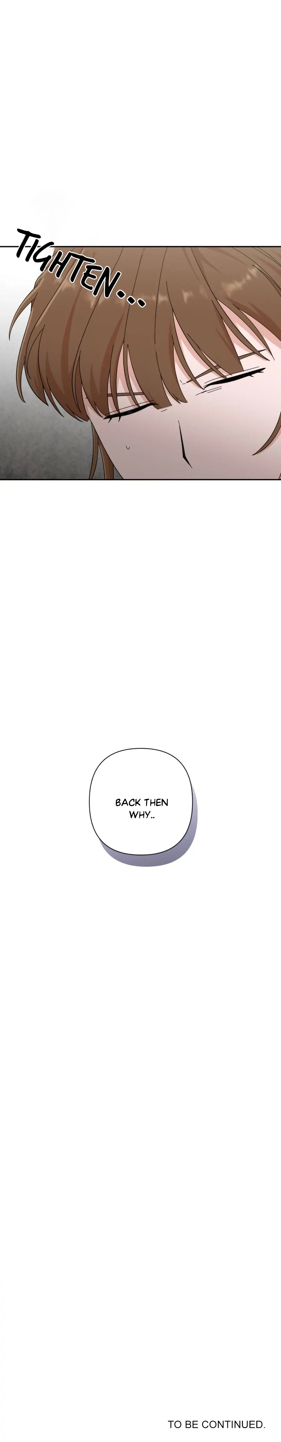 The Man with Pretty Lips chapter 13 - page 25