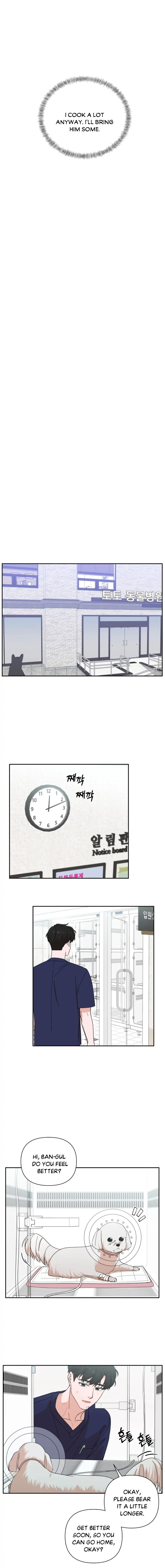 The Man with Pretty Lips chapter 15 - page 10