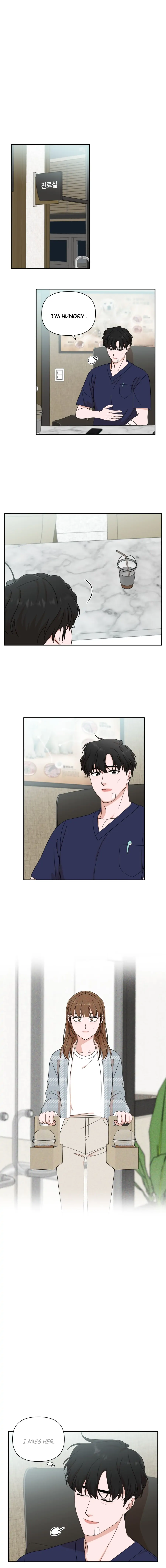 The Man with Pretty Lips chapter 15 - page 11