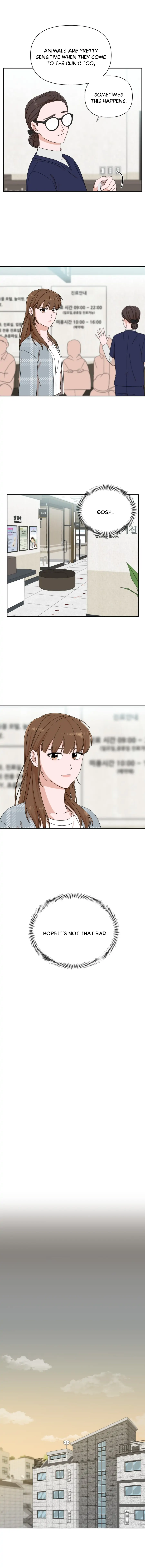 The Man with Pretty Lips chapter 15 - page 4