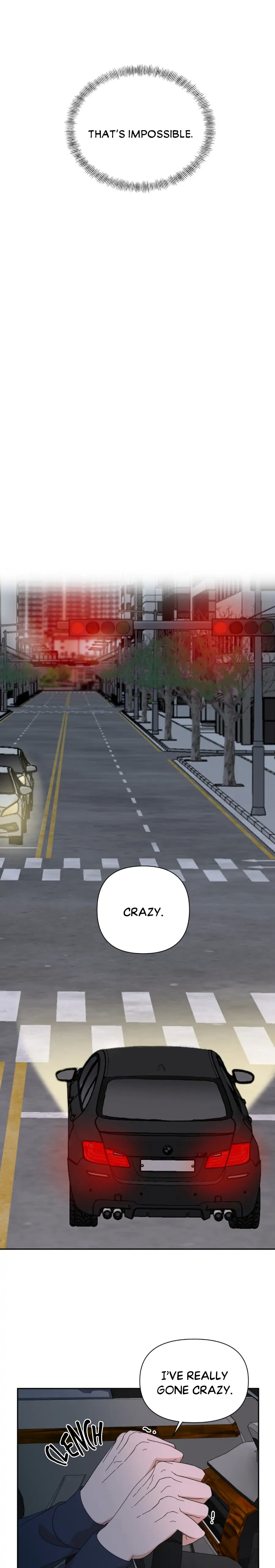 The Man with Pretty Lips chapter 9 - page 17