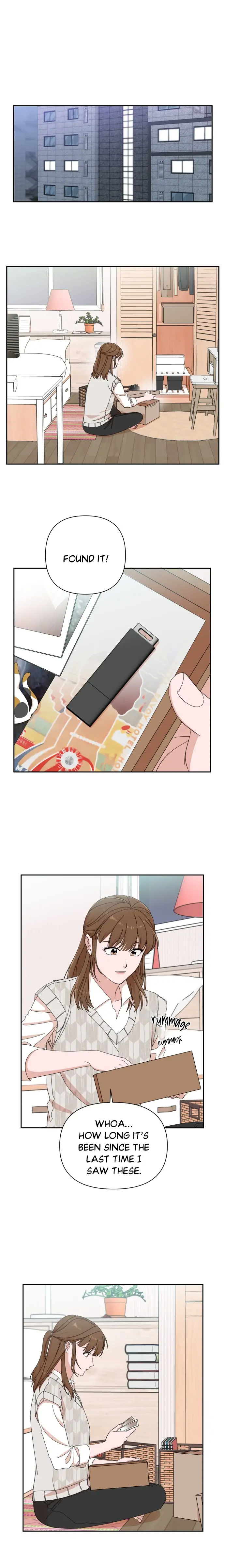 The Man with Pretty Lips chapter 9 - page 25