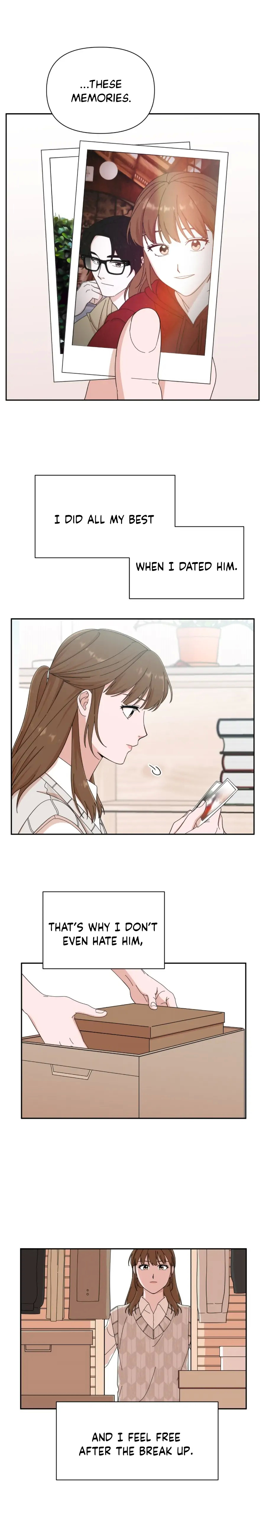 The Man with Pretty Lips chapter 9 - page 26