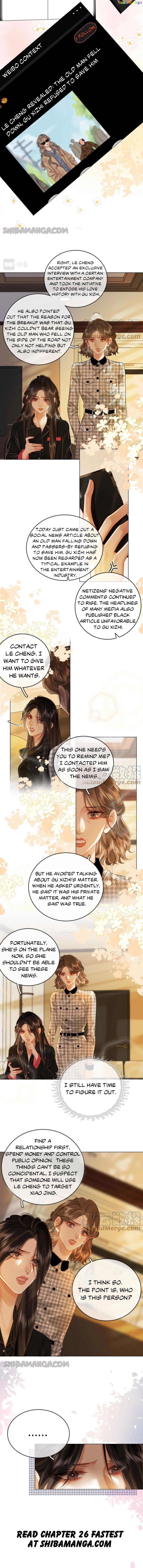Twin Flames Of Destiny Chapter 25 - page 4