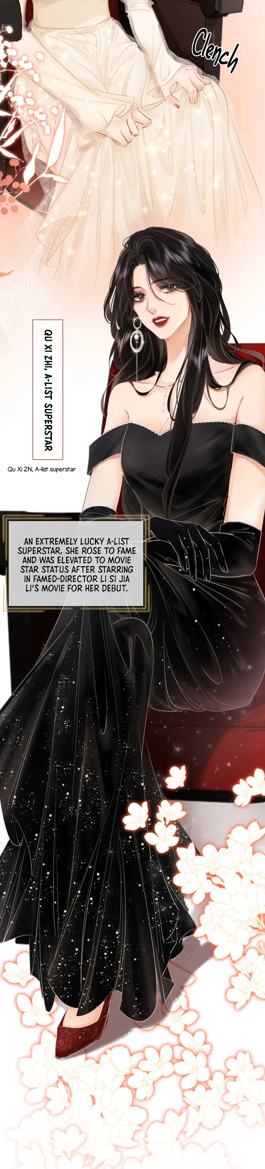 Twin Flames Of Destiny Chapter 1 - page 4
