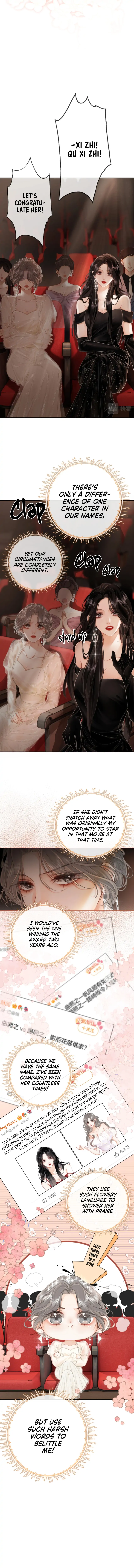 Twin Flames Of Destiny Chapter 1 - page 5