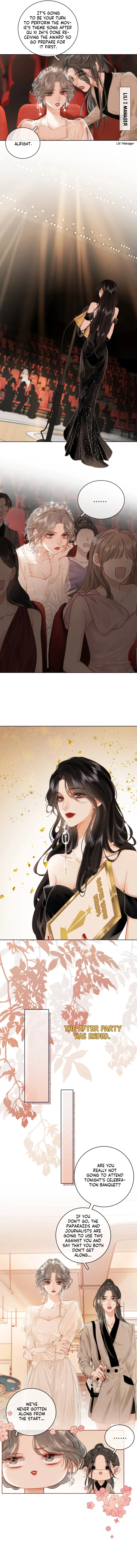 Twin Flames Of Destiny Chapter 1 - page 6