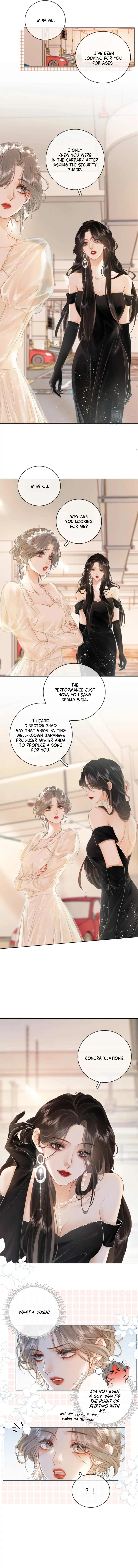 Twin Flames Of Destiny Chapter 1 - page 7