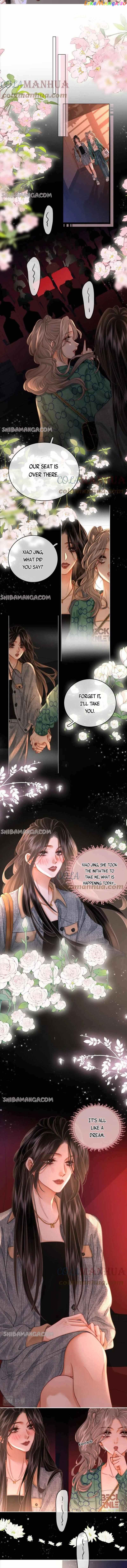 Twin Flames Of Destiny chapter 33 - page 1
