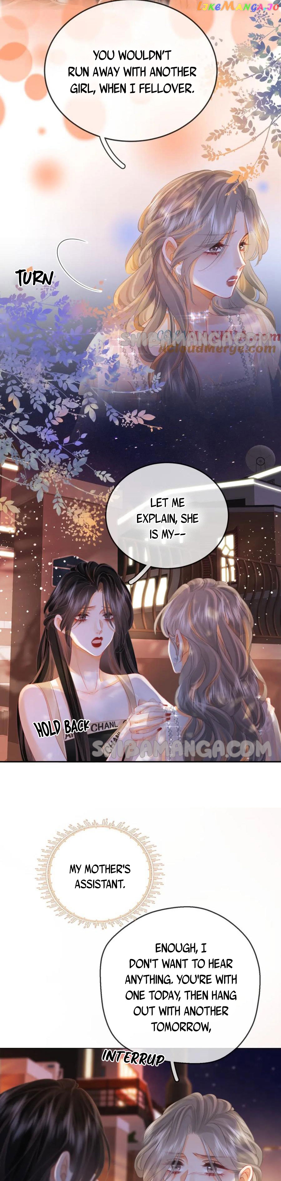 Twin Flames Of Destiny Chapter 48 - page 10