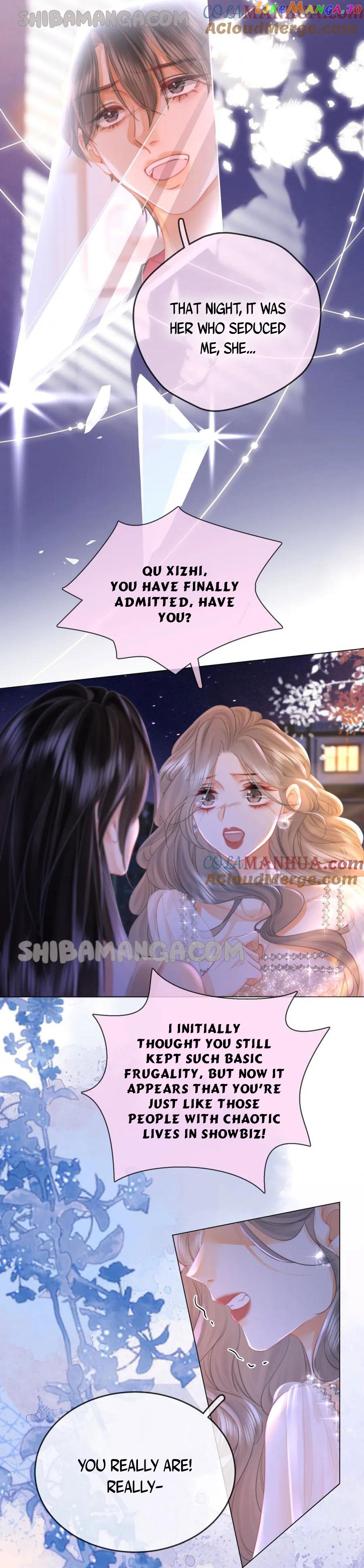 Twin Flames Of Destiny Chapter 48 - page 14