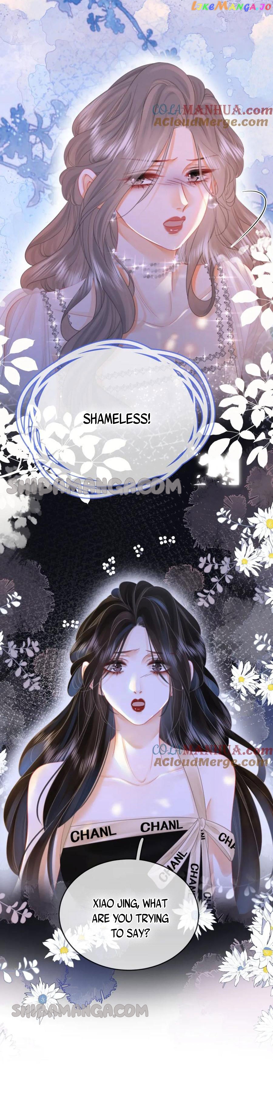Twin Flames Of Destiny Chapter 48 - page 15