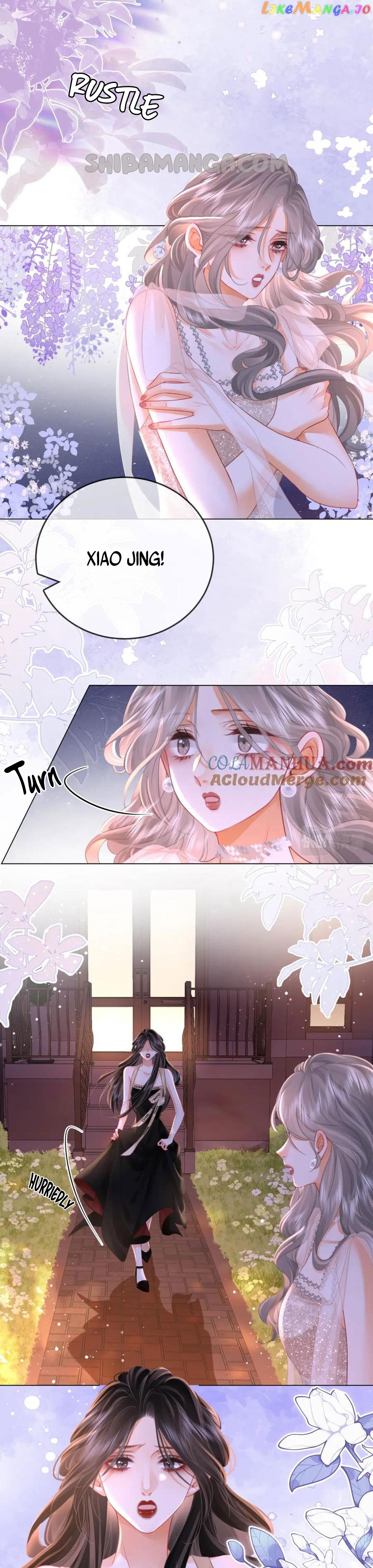 Twin Flames Of Destiny Chapter 48 - page 6