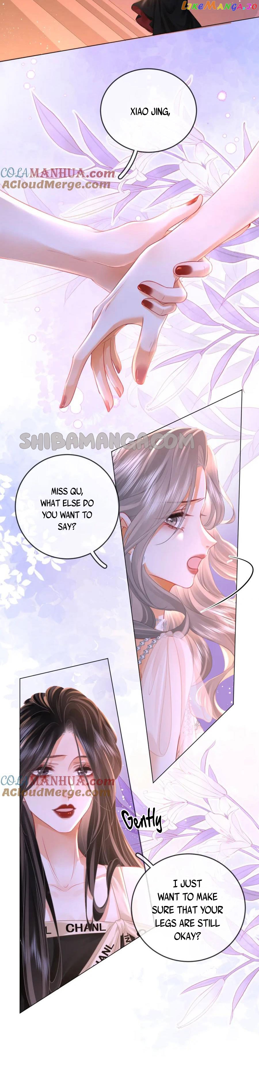 Twin Flames Of Destiny Chapter 48 - page 8