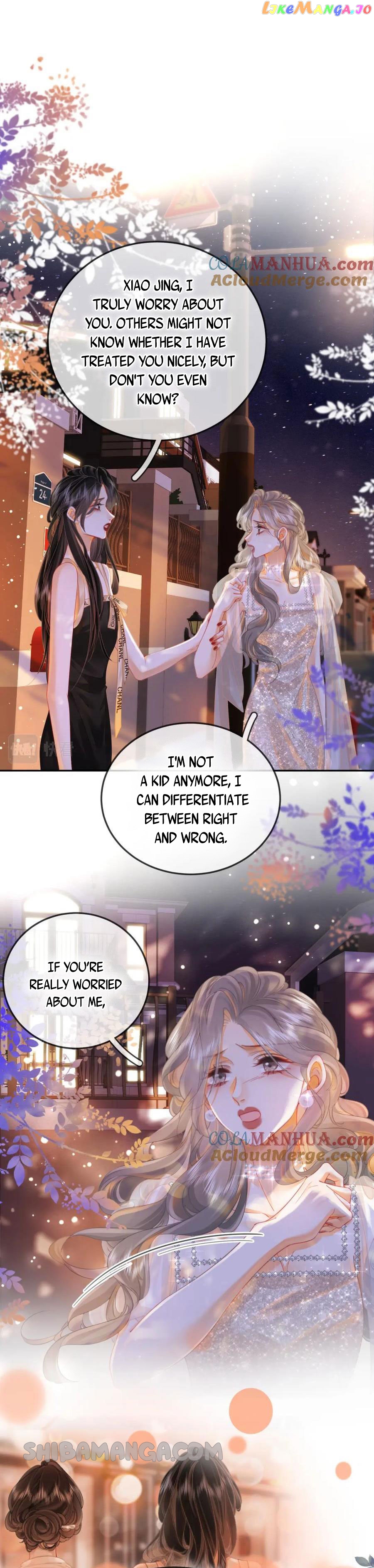 Twin Flames Of Destiny Chapter 48 - page 9