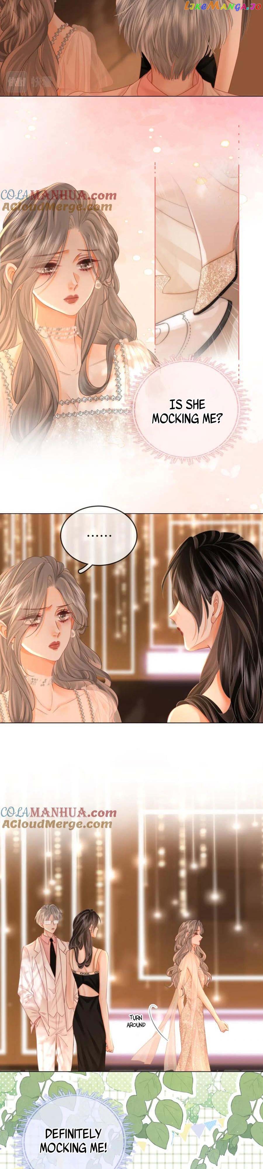 Twin Flames Of Destiny Chapter 47 - page 13