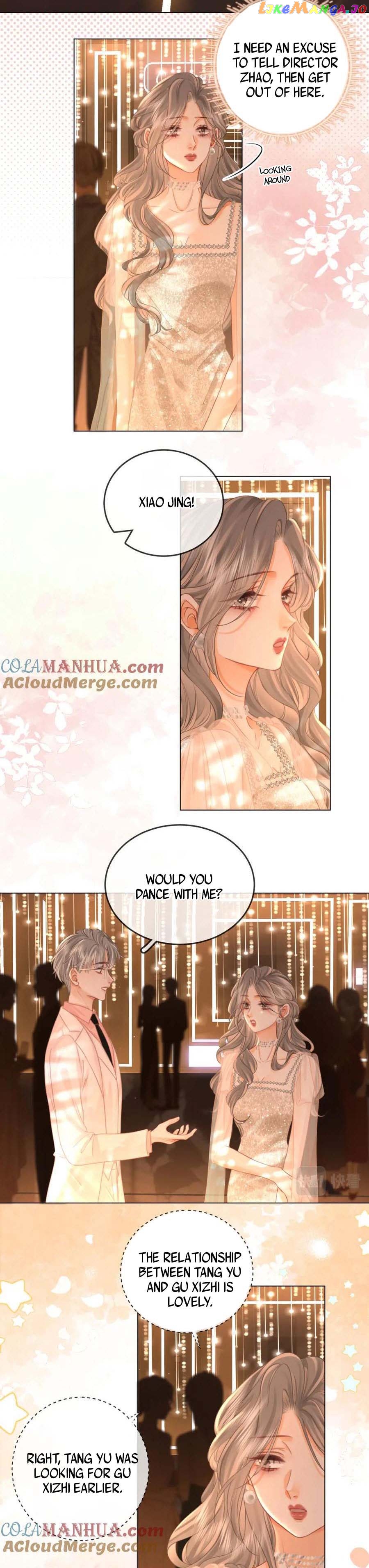 Twin Flames Of Destiny Chapter 47 - page 3