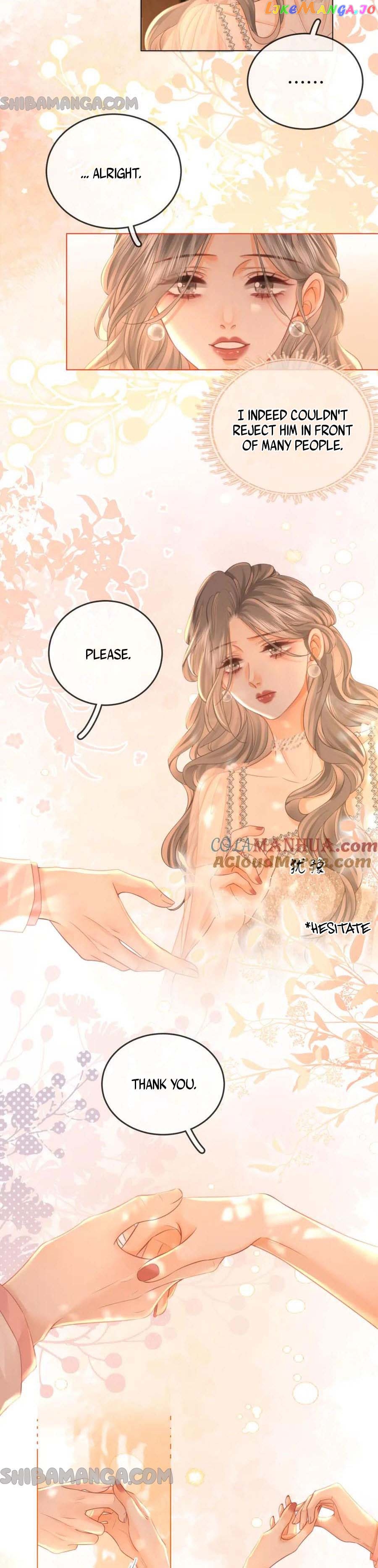 Twin Flames Of Destiny Chapter 47 - page 4