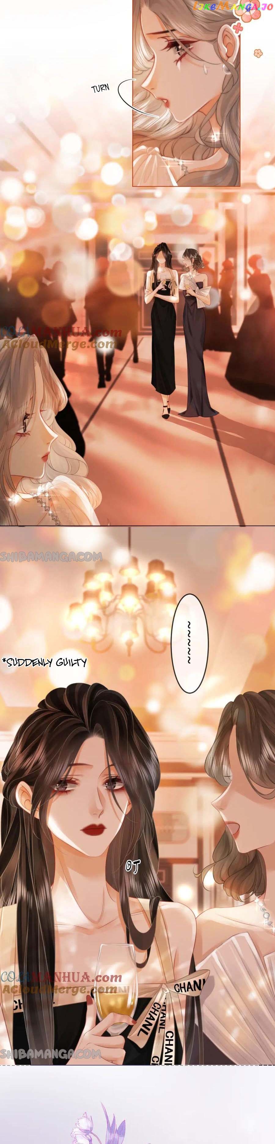 Twin Flames Of Destiny Chapter 47 - page 7