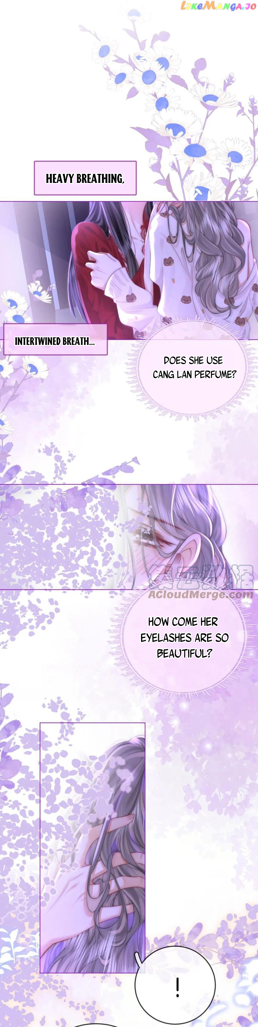 Twin Flames Of Destiny Chapter 37 - page 1