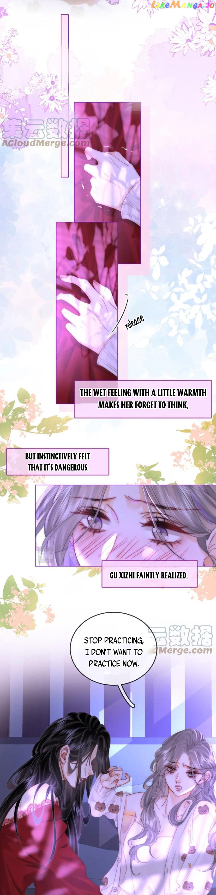 Twin Flames Of Destiny Chapter 37 - page 3