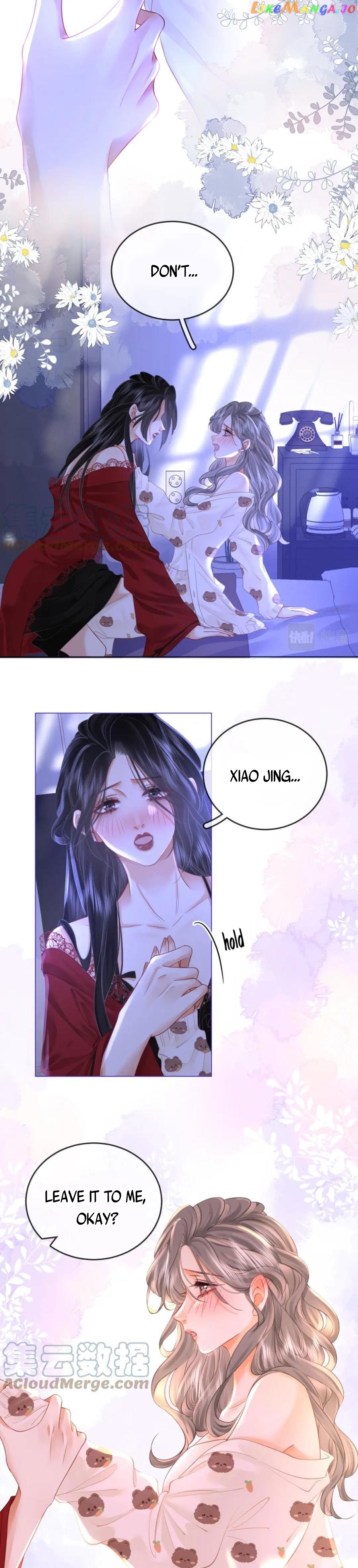 Twin Flames Of Destiny Chapter 37 - page 9