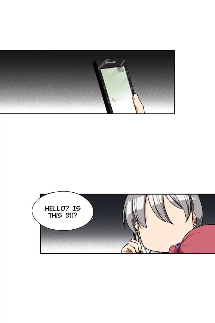 She’s The Mom Candidate Chapter 1 - page 17
