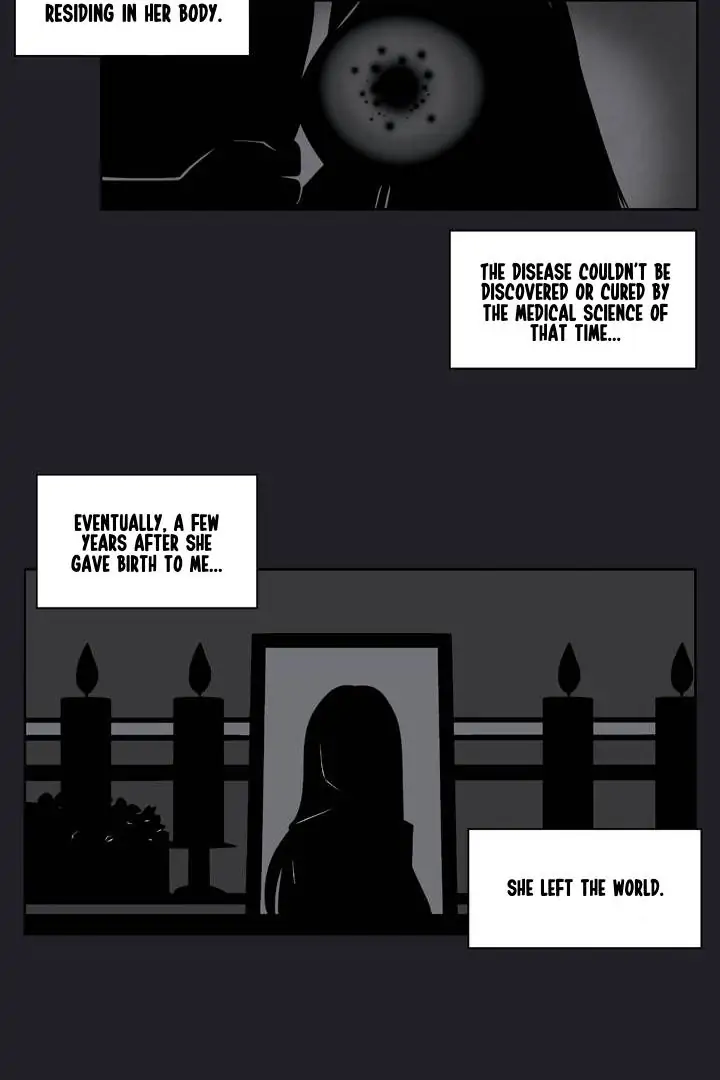 She’s The Mom Candidate Chapter 1 - page 29