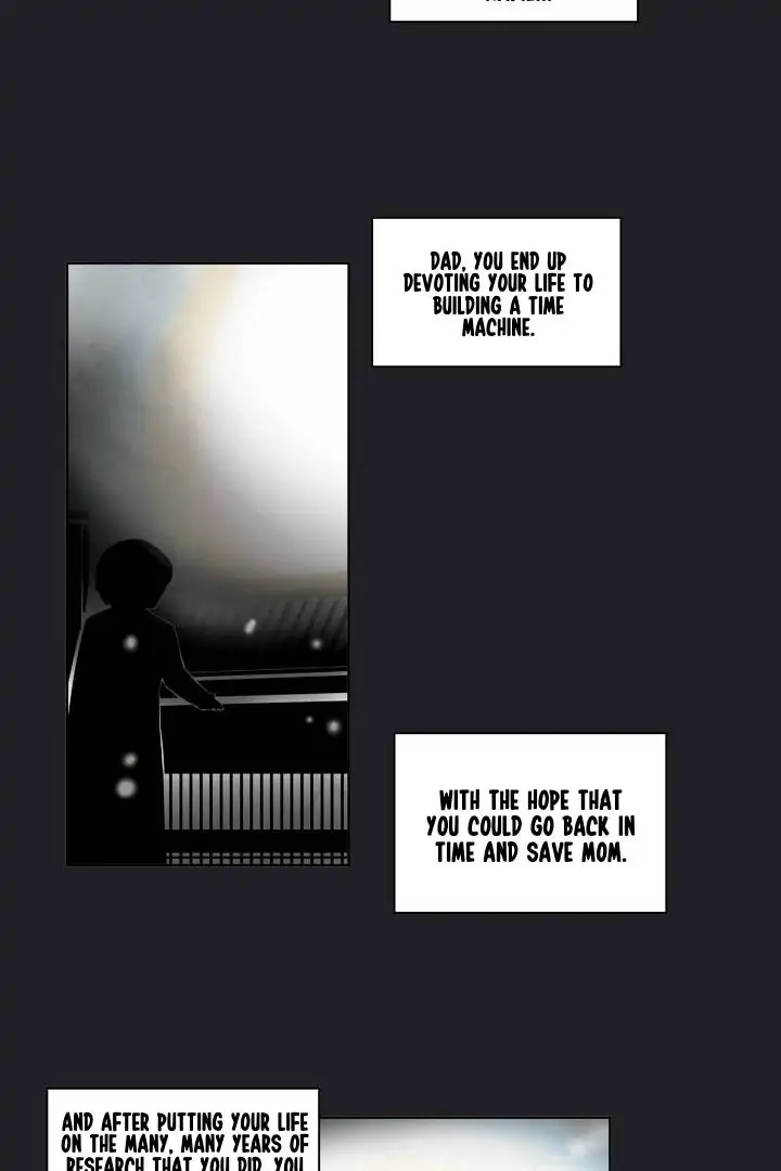 She’s The Mom Candidate Chapter 1 - page 31