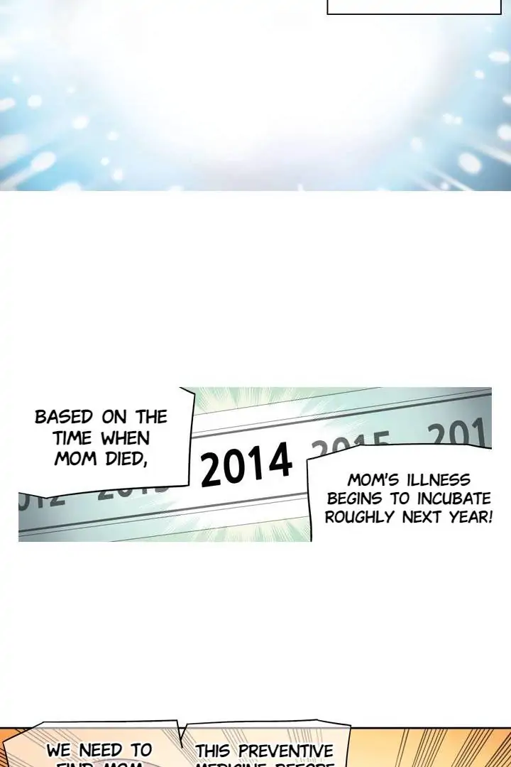 She’s The Mom Candidate Chapter 1 - page 33
