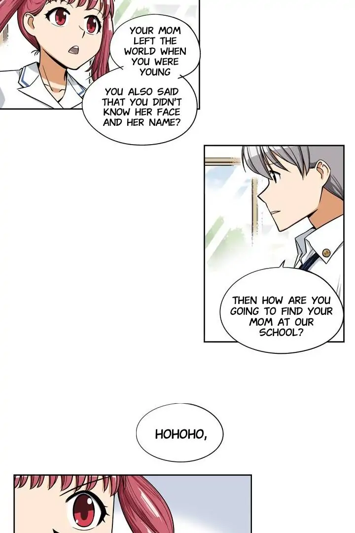 She’s The Mom Candidate Chapter 1 - page 36