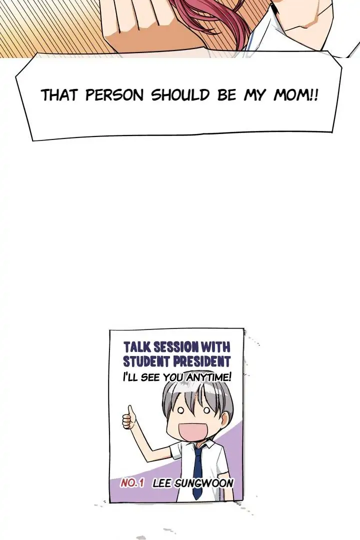 She’s The Mom Candidate Chapter 1 - page 40