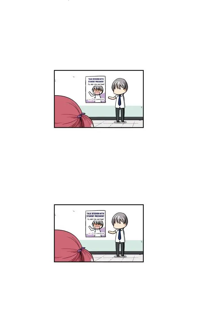 She’s The Mom Candidate Chapter 1 - page 41