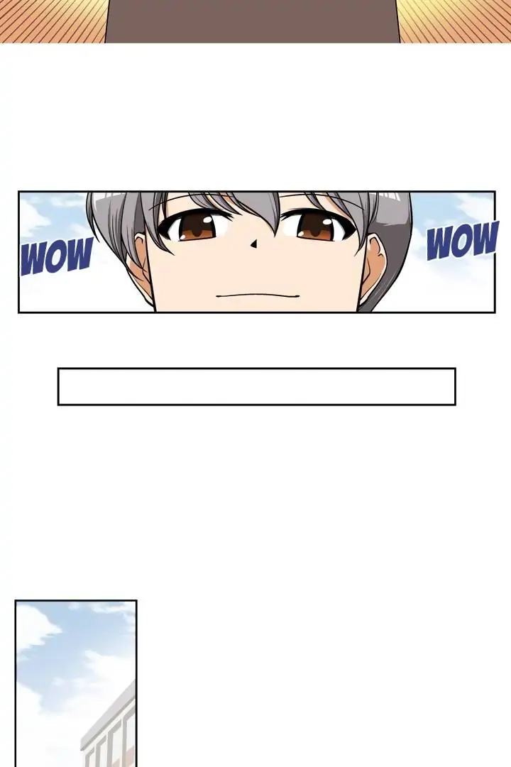 She’s The Mom Candidate Chapter 1 - page 7